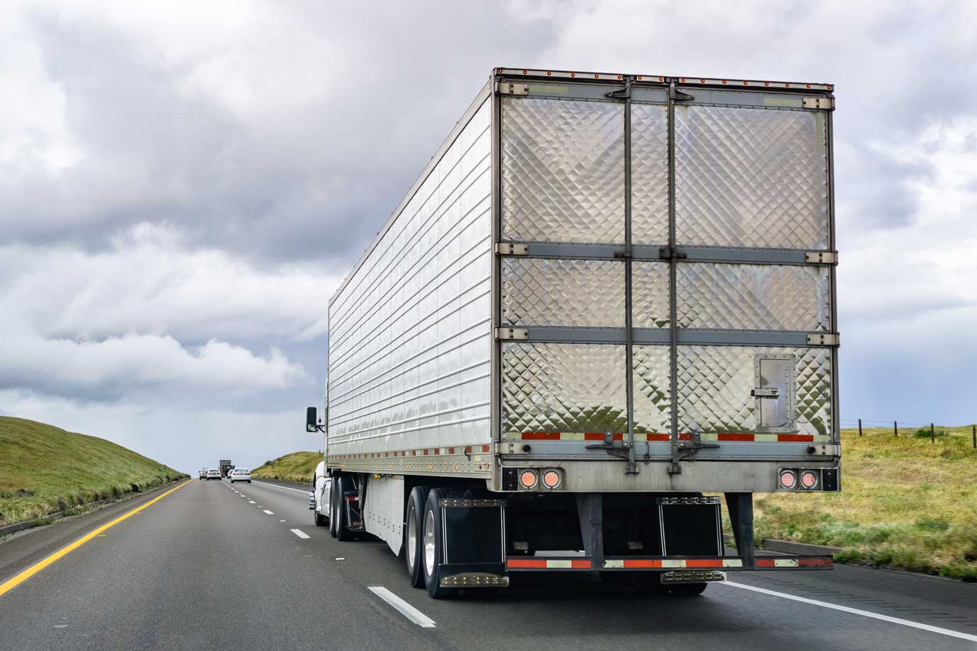 LKW Führersein - Fahrschule Blessing