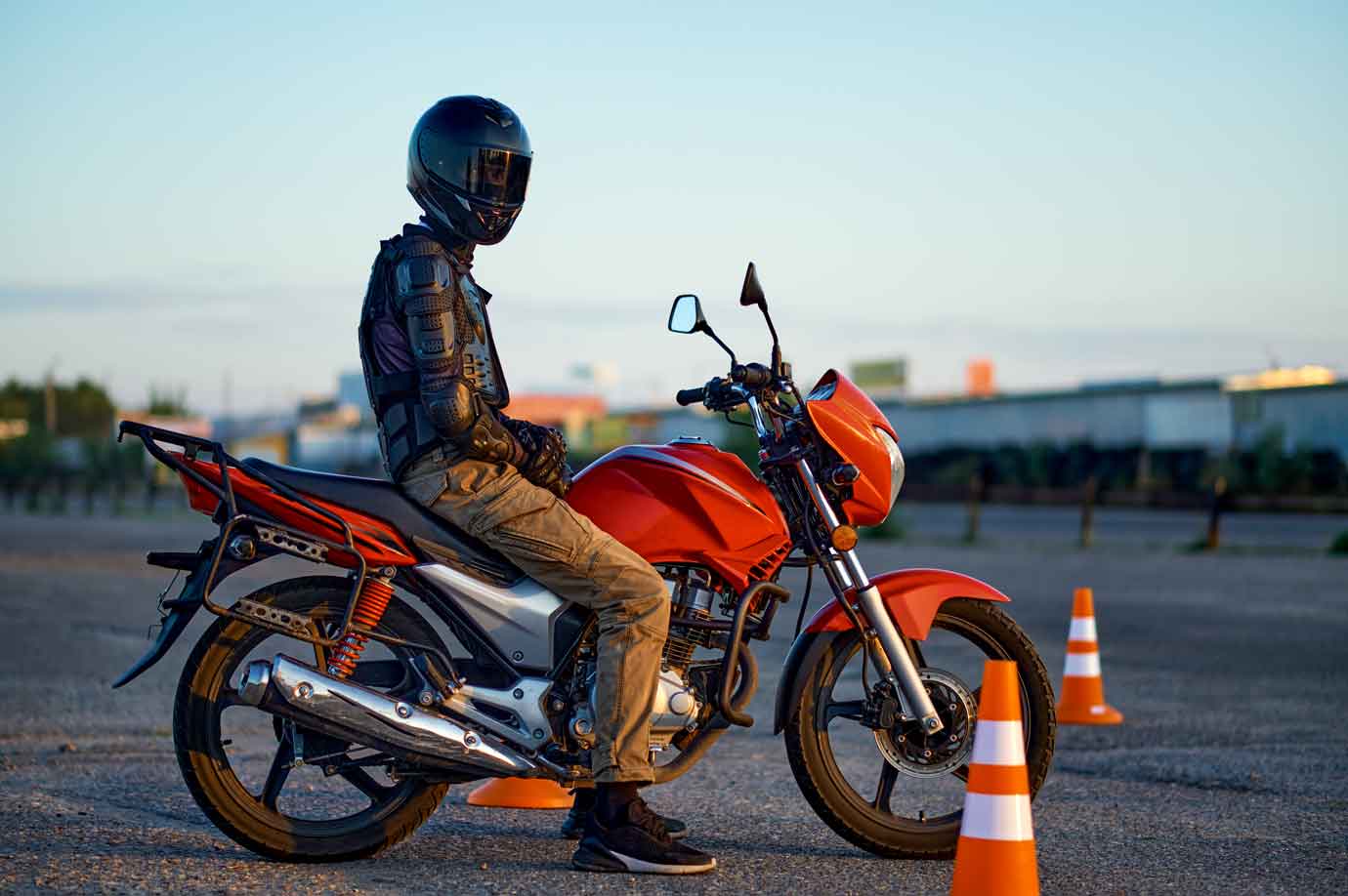 motorrad-fuehrerschein-fahrschule-blessing Fahren mit Motorrad muss gelernt sein